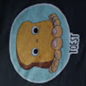 Meet your Posher, Katie ann